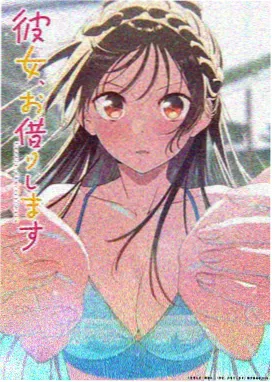 墨色江湖 水墨武侠国漫免费观看